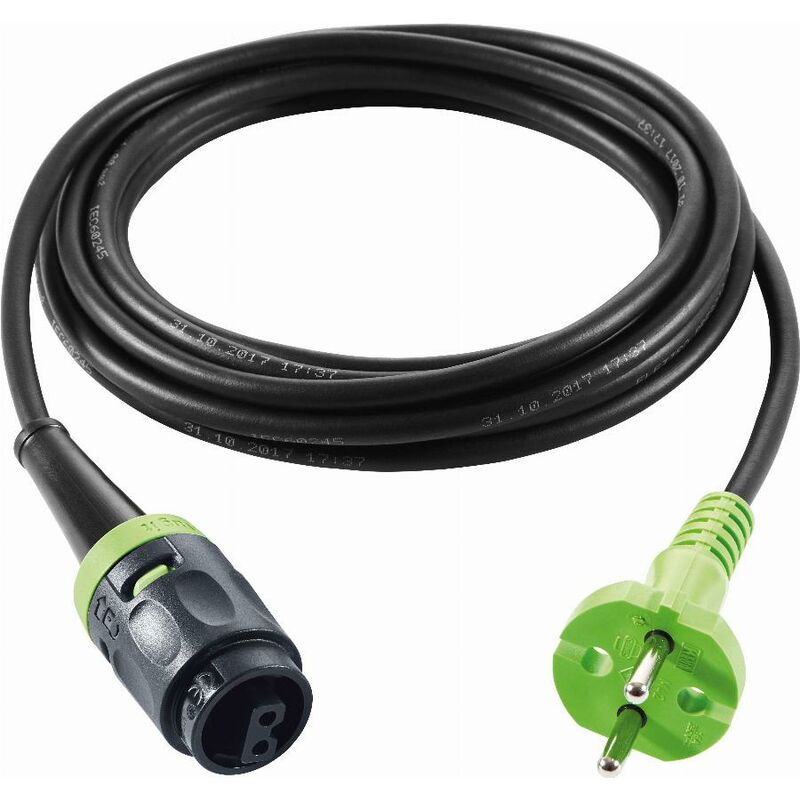 foto del prodotto cavo plug it h05 rn f4 3 203935 festool