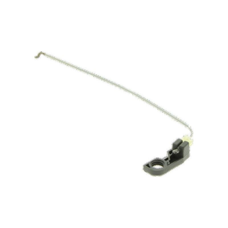 foto del prodotto cavo pompa olio 501898702 originale husqvarna