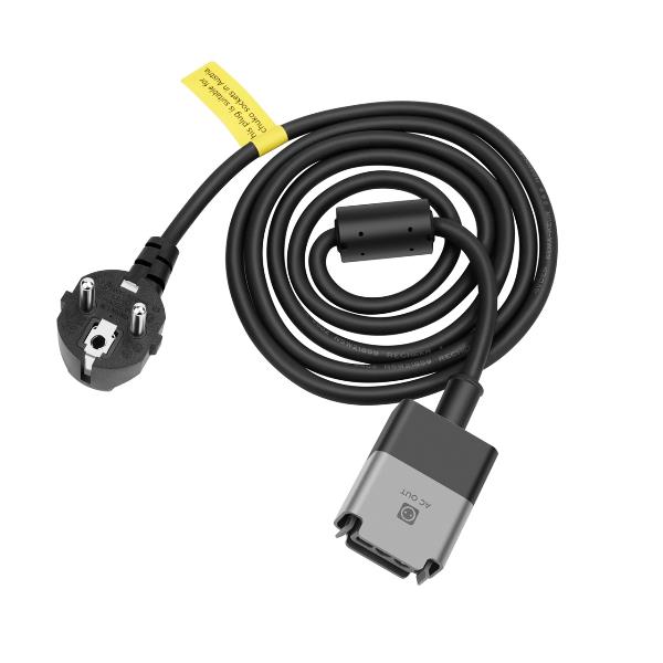 foto del prodotto cavo power stream ac 5m