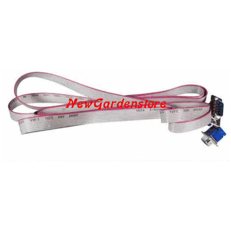 foto del prodotto cavo programmazione per robot tagliaerba 325112