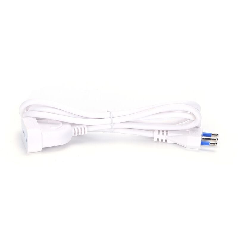 foto del prodotto cavo prolunga elettrico da 5m 8211 spina 16a aigostar