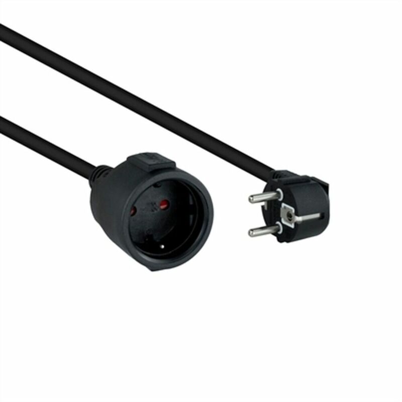 foto del prodotto cavo prolunga nanocable 10.22.0602 bk 2 m 