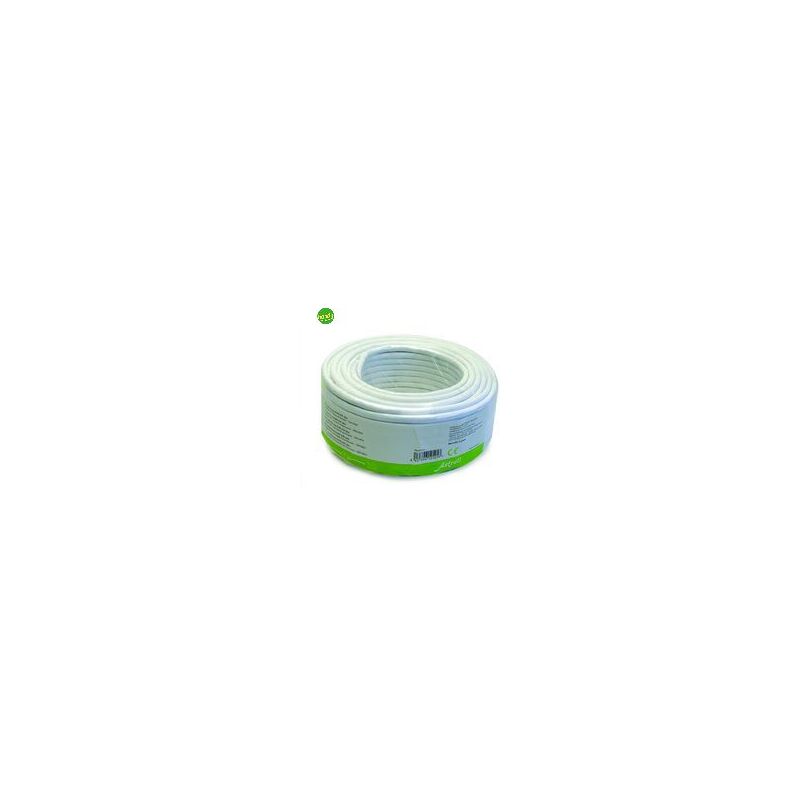 foto del prodotto cavo rete rj45 metronic cat5 m25