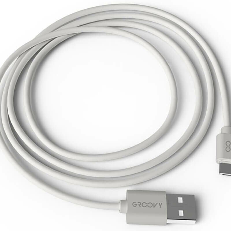 foto del prodotto cavo ricarica micro usb 1 m