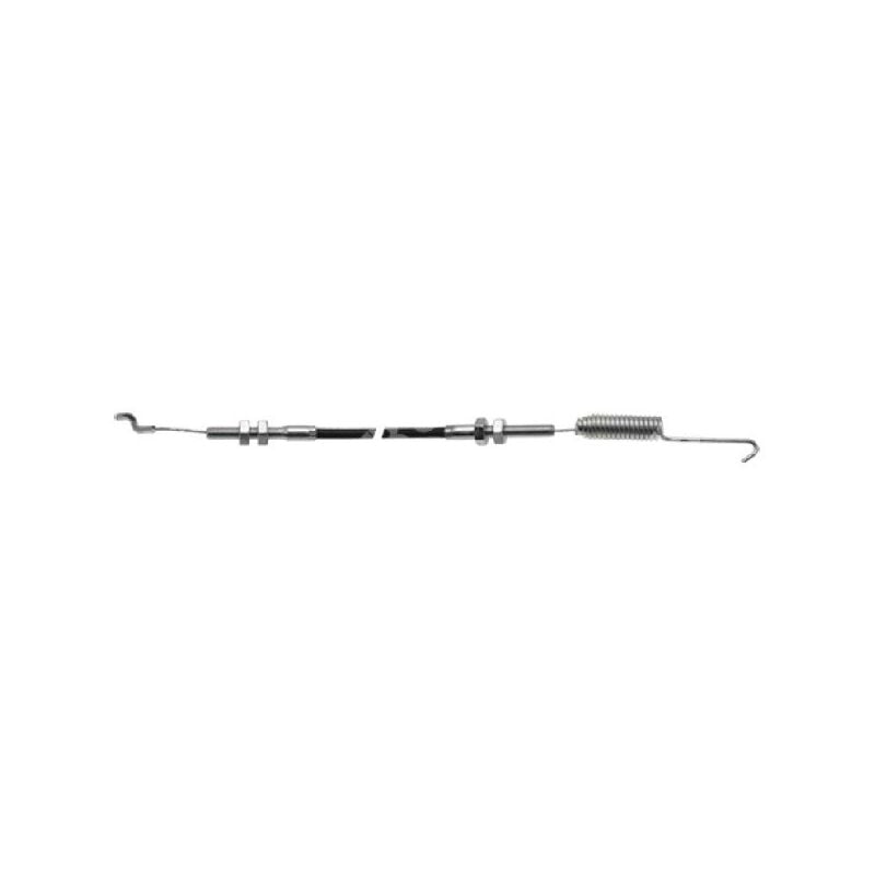 foto del prodotto cavo semovenza per motozappe progreen - 040747