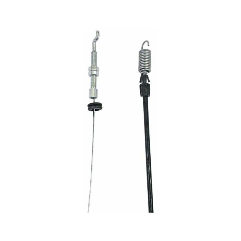 foto del prodotto cavo semovenza trazione motore rasaerba tagliaerba tosaerba ggp 1450 mm 450251