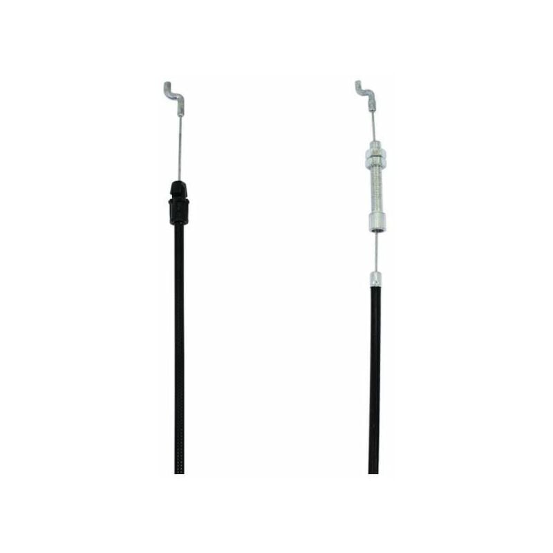 foto del prodotto cavo semovenza trazione motore rasaerba tagliaerba tosaerba ggp 1455 mm 450252