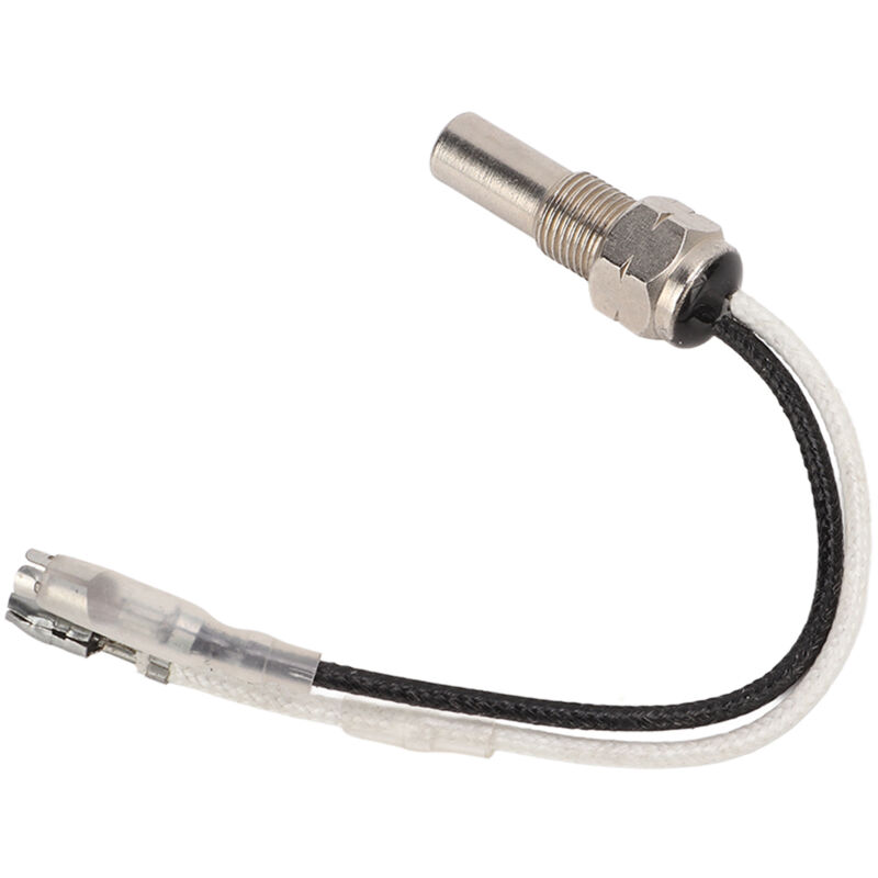 foto del prodotto cavo sensore temperatura olio acqua adattatore filettato npt da 1 8 pollici 0 150 universale ad alta precisione zoternen