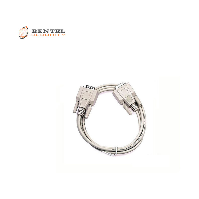 foto del prodotto cavo seriale schermato a 9 poli bentel cod. db0909