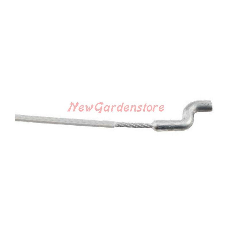 foto del prodotto cavo sollevamento piatto taglio originale stiga trattorino tagliaerba 3840046051