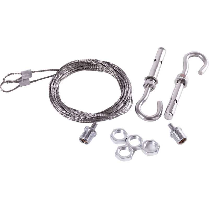foto del prodotto cavo sospensione wr6870 rail 1418 7x