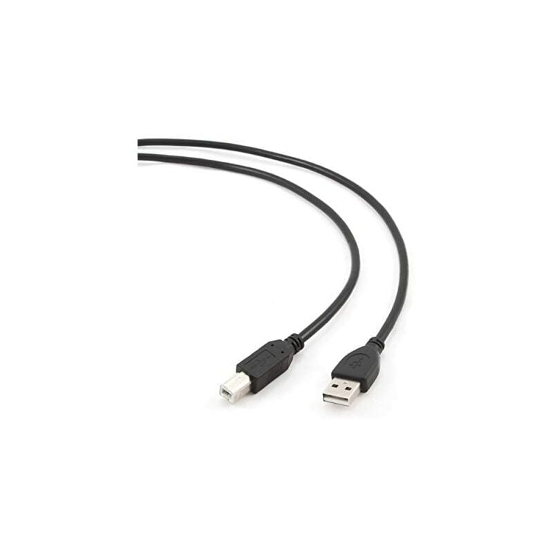 foto del prodotto cavo stampante usb 2.0 b 3m gembird