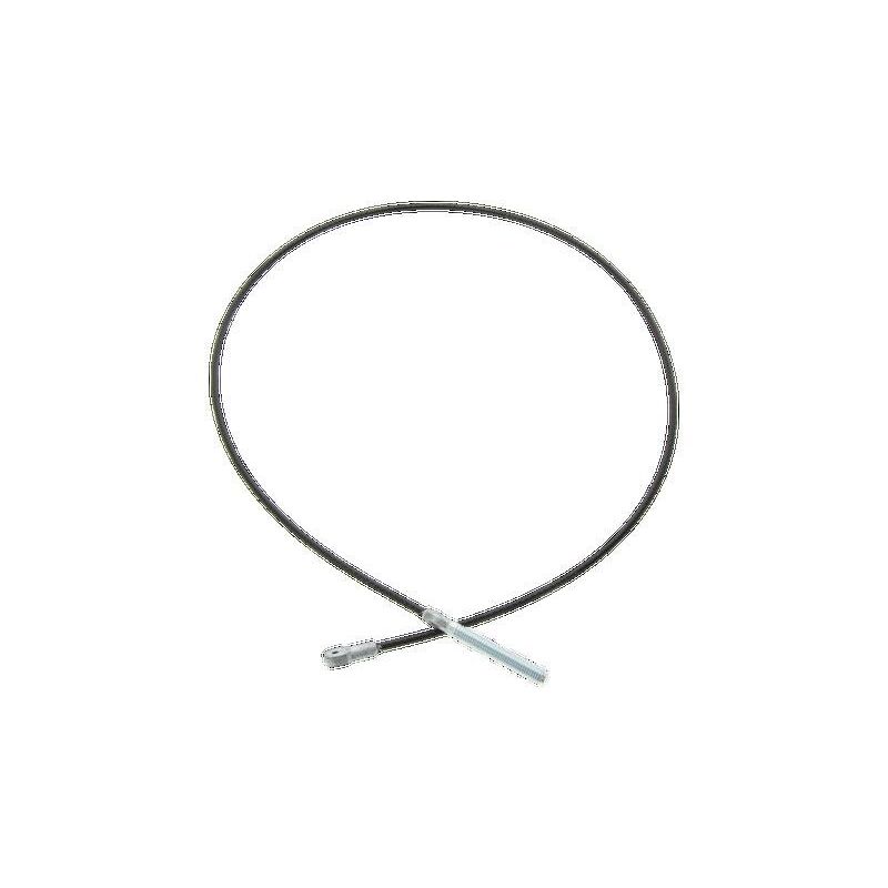 foto del prodotto cavo sterzo l 1160mm 501604803 originale husqvarna