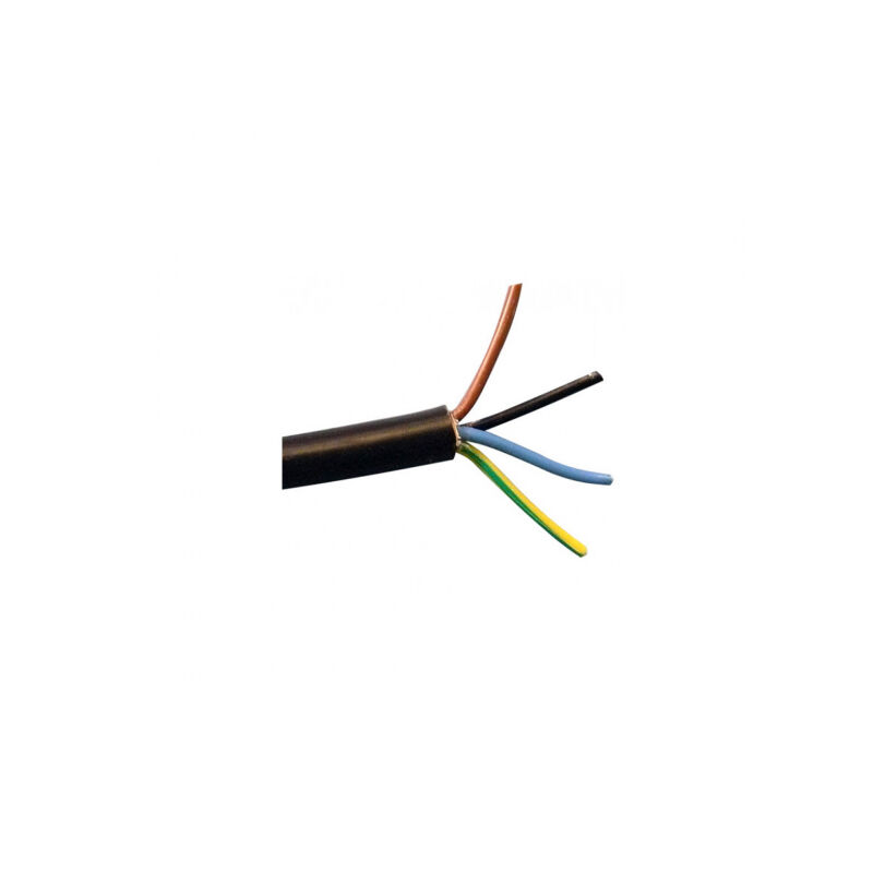 foto del prodotto cavo tondo 4x6mm jetly 431060