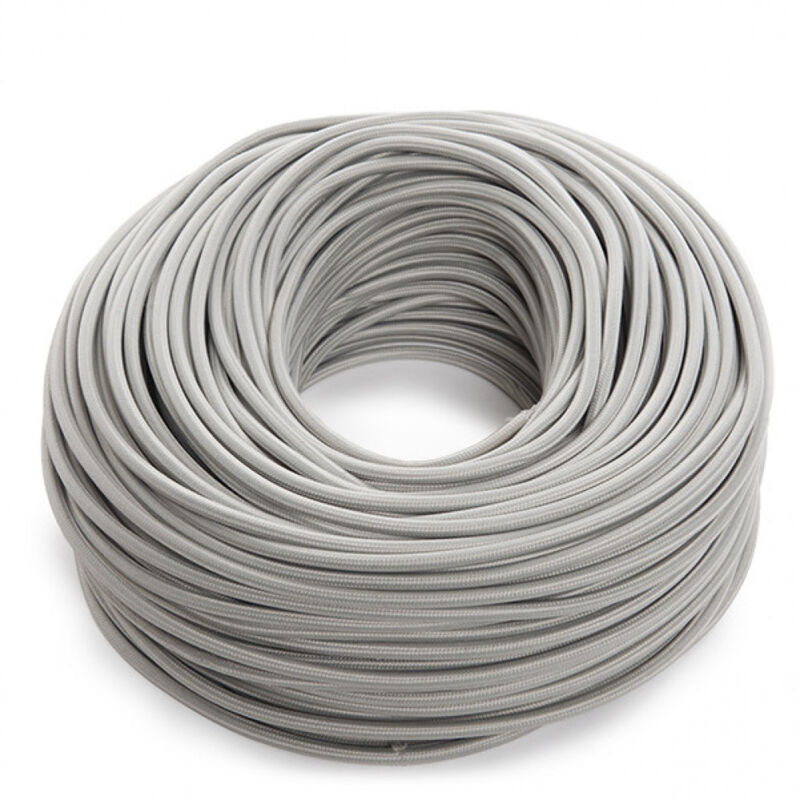 foto del prodotto cavo tondo circolare skd c275 grey 
