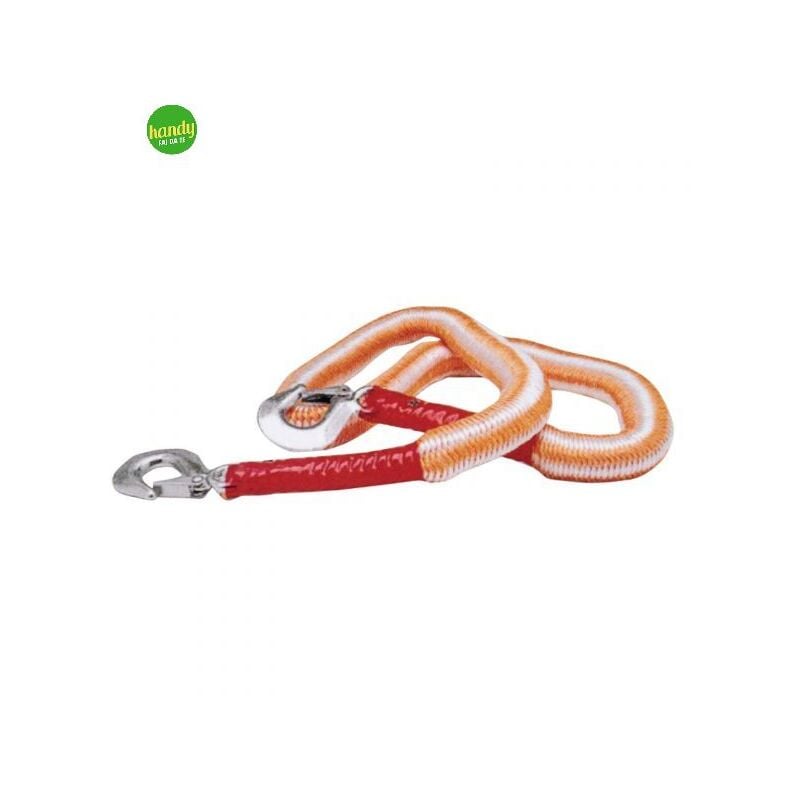 foto del prodotto cavo traino ototop elastico 2100kg