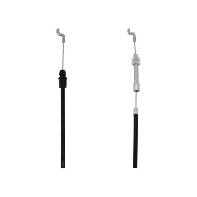 foto del prodotto cavo trazione semovenza rasaerba tagliaerba tosaerba ggp 1425 mm 81000674 0