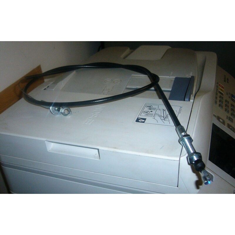 foto del prodotto cavo trazione semovenza variatore rasaerba tagliaerba active 050868
