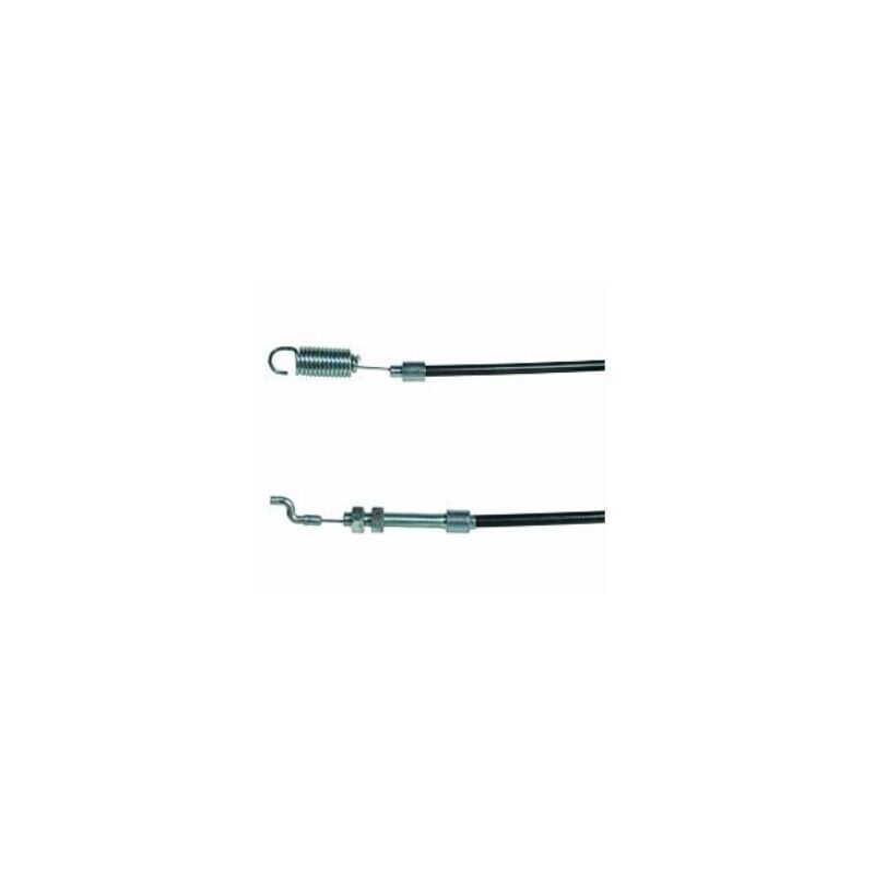 foto del prodotto cavo trazione tosaerba rasaerba tagliaerba castelgarden pa504tr 381001141 1