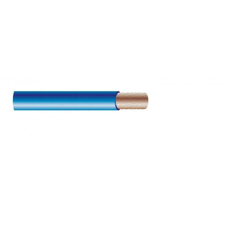 foto del prodotto cavo unipolare electraline fs17 1x4mm 10 metri blu 13231