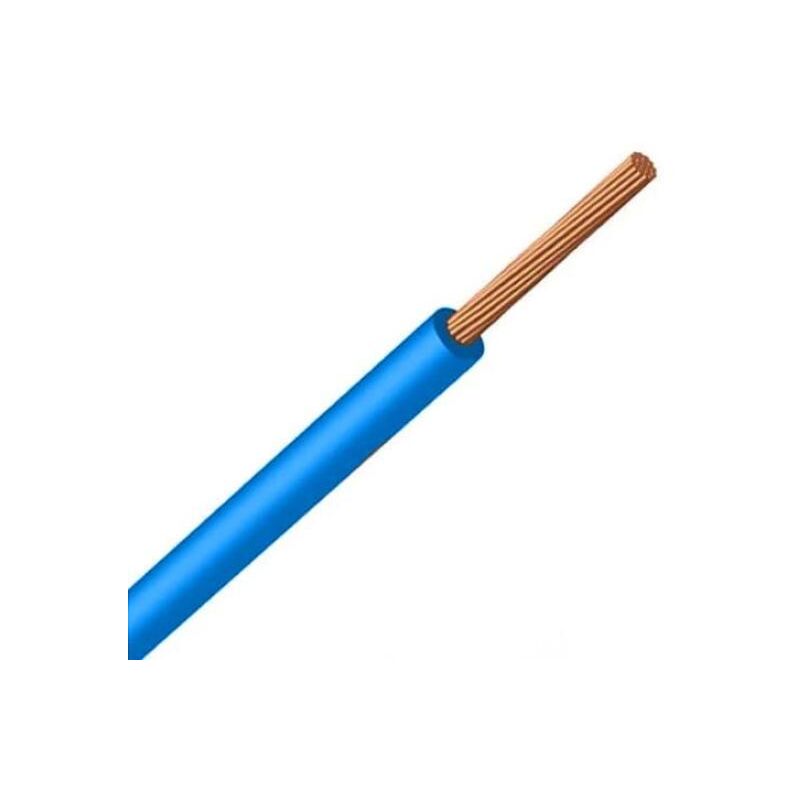 foto del prodotto cavo unipolare fs17 electraline 1x1.5mm2 da 50m blu 13093