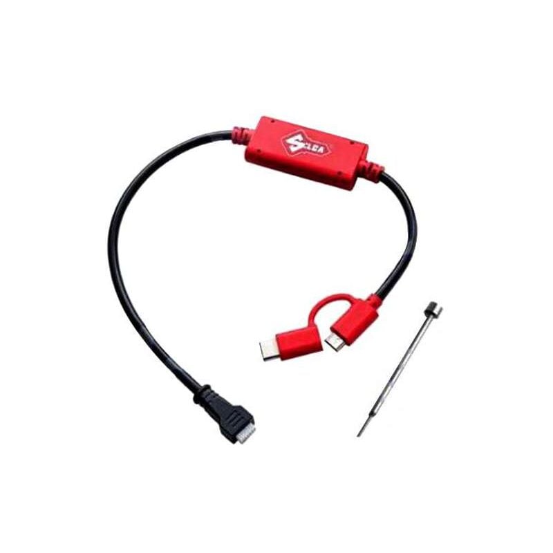 foto del prodotto cavo universale usb radiocomando auto d753938b