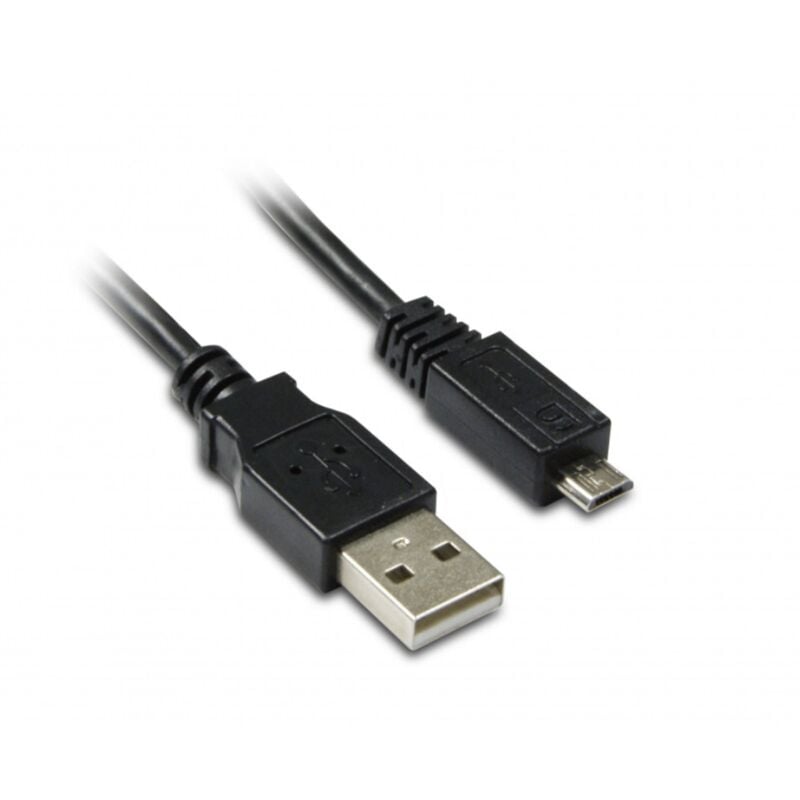 foto del prodotto cavo usb 2,0 am micro 1,8m