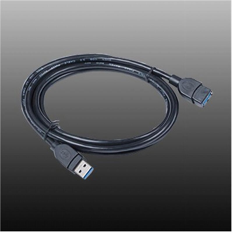 foto del prodotto cavo usb 3.0 maschio a femmina 1,8mt m f speed per pc usb 3.0 am to af 1.8m - - maxtech