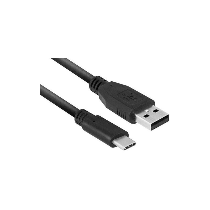 foto del prodotto cavo usb 3.2 tipo a a usb c 1 m
