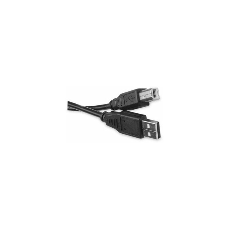 foto del prodotto cavo usb per stampanti 2 metri gsc 1401693