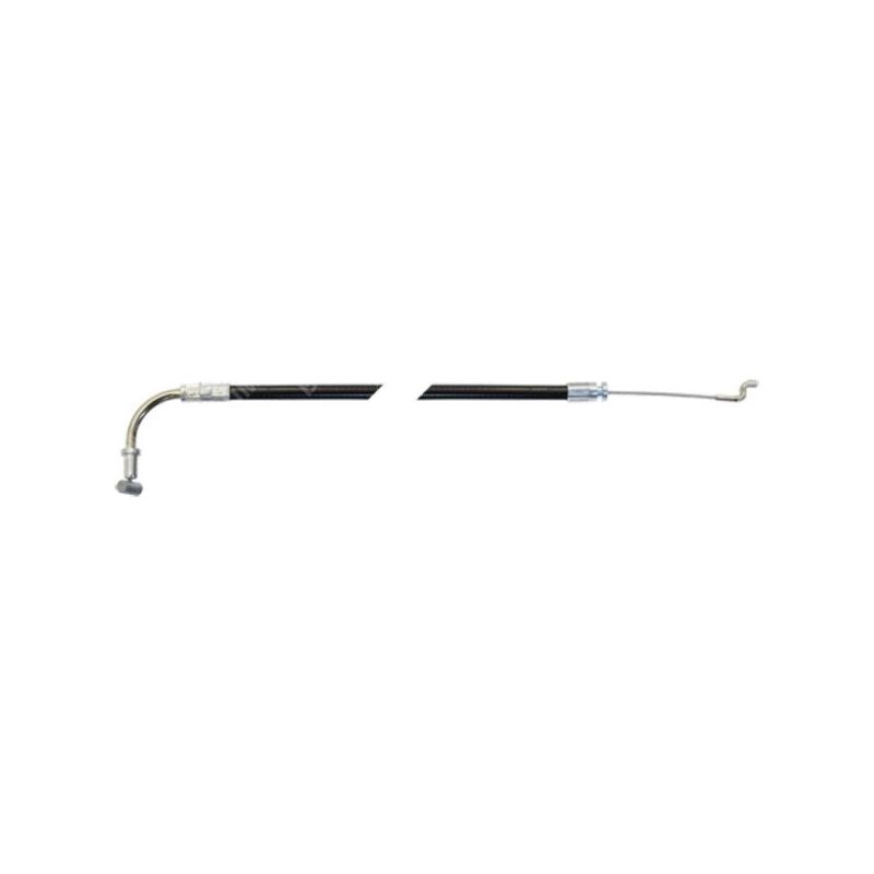 foto del prodotto cavo variatore velocit per disboscatori roques et lecoeur compatibile 056884