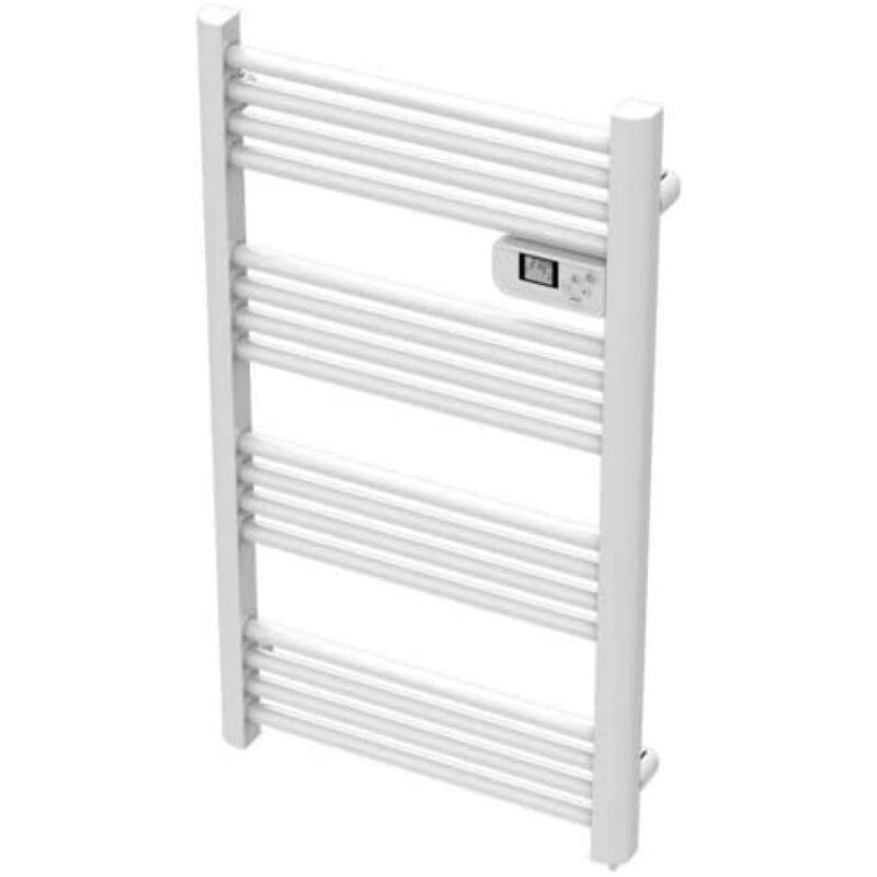 foto del prodotto cayenne 048920 jupiter - asciugasalviette lcd, 500 w