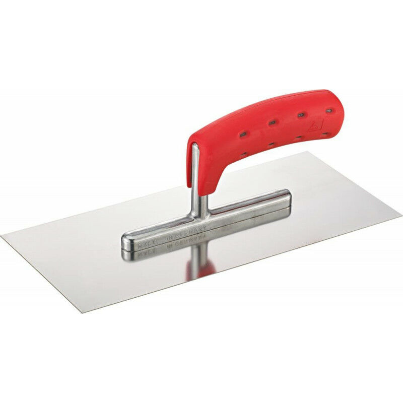 foto del prodotto cazzuola 280x130mm 2k ergo ghiff robusto fortis