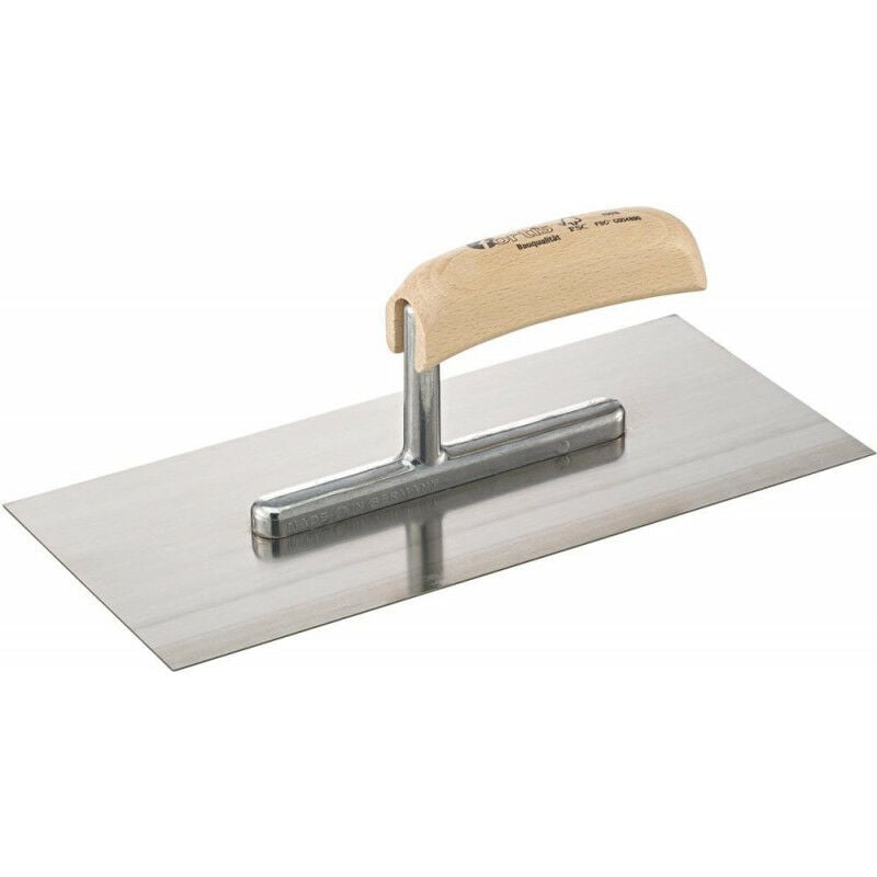 foto del prodotto cazzuola 280x130mm robusto fortis
