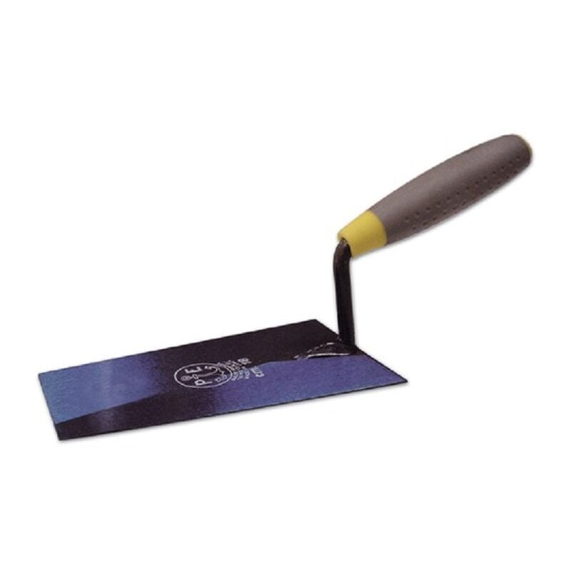 foto del prodotto cazzuola ancora art.946 punta quadra 160mm