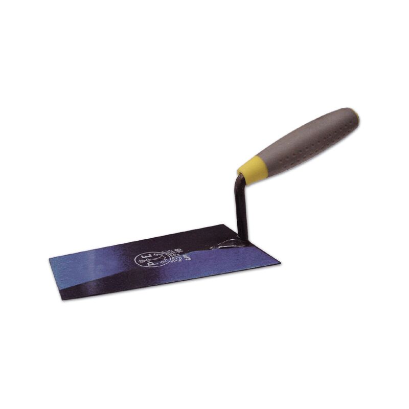 foto del prodotto cazzuola ancora art.946 punta quadra 180mm