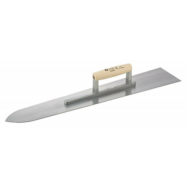 foto del prodotto cazzuola da pavimento 600 mm starter construction qualit fortis