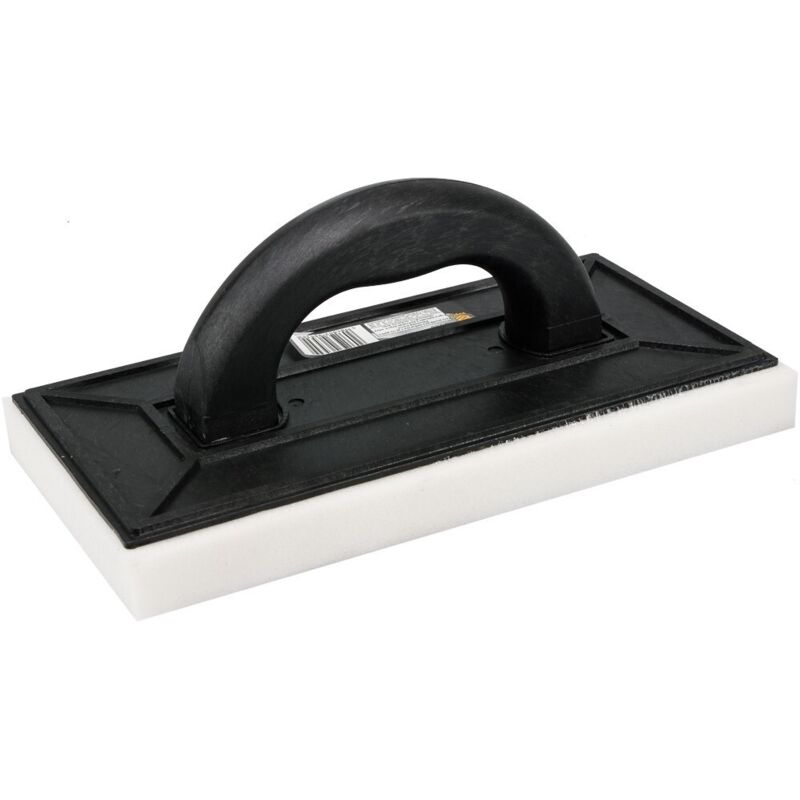 foto del prodotto cazzuola in plastica con spugna densa 270 x 130 mm 06530 vorel