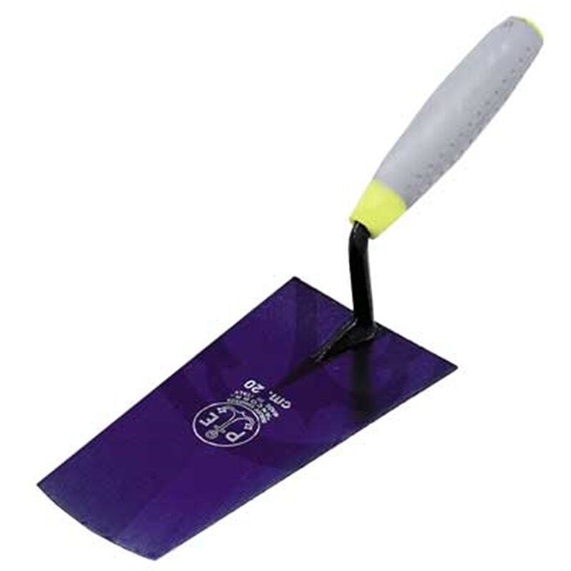 foto del prodotto cazzuola mod. marsigliese sintesi 945 pavan 16 cm