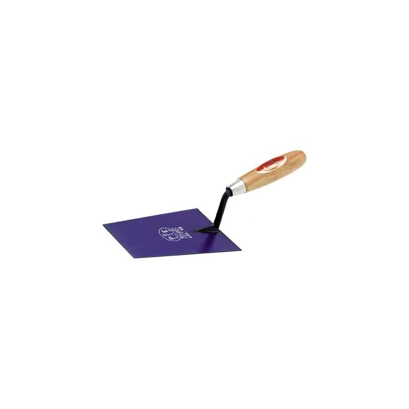 foto del prodotto cazzuola p quadra 906 pavan 19 cm
