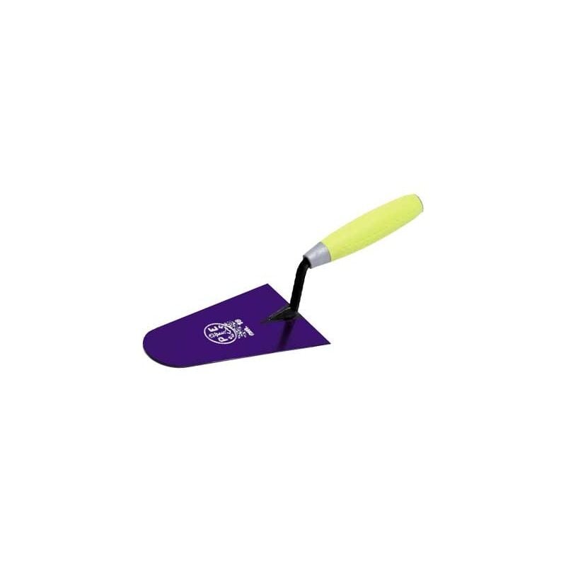 foto del prodotto cazzuola p tonda sintesi 941 pavan 18 cm
