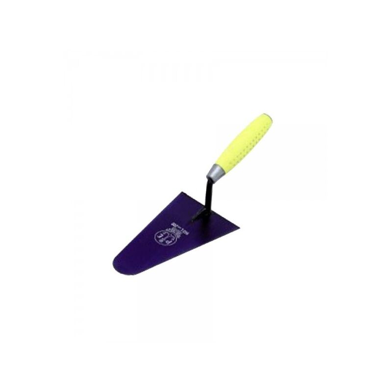 foto del prodotto cazzuola p tonda stretta sintesi 942 pavan 19 cm