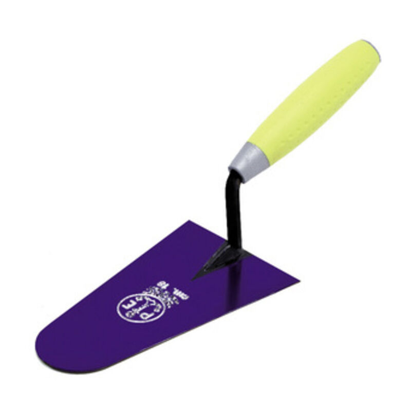 foto del prodotto cazzuola pavan antisc.tonda art. 941 cm.20. prezzo per 1 pezzo.