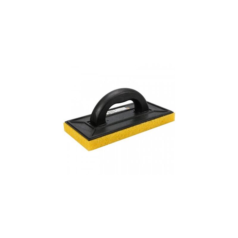foto del prodotto cazzuola piatta spugna spessa 28x14cm 06540 vorel
