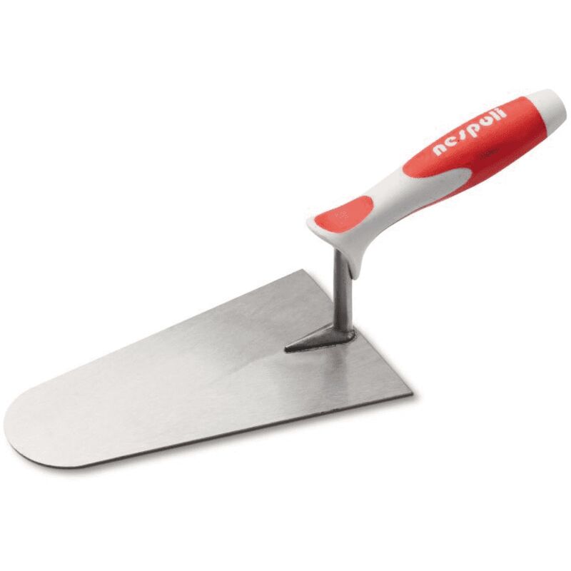 foto del prodotto cazzuola punta larga air touchtechno misura 19cm nespoli