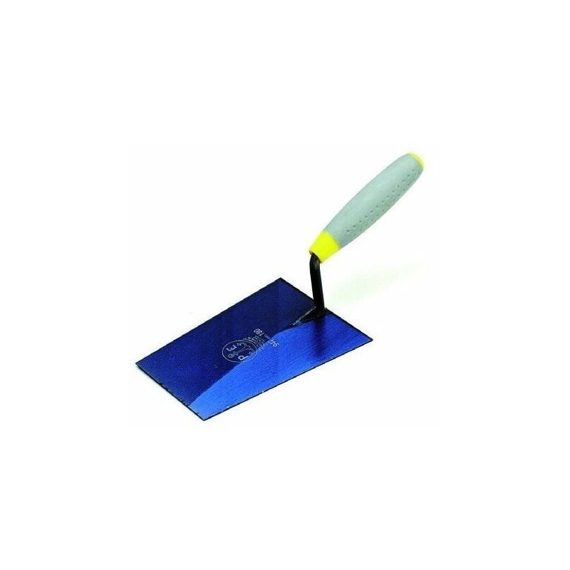 foto del prodotto cazzuola punta quadra ancora art 947 sintesi cm 18 mm 180 pavan mod svizzero