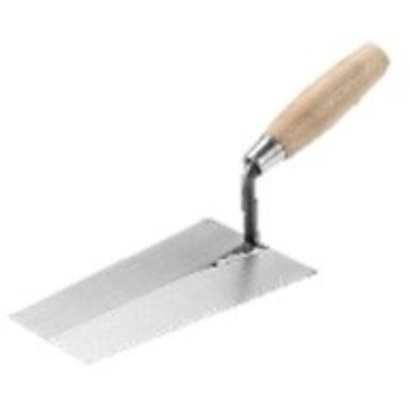 foto del prodotto cazzuola punta quadra mm 180 set 5 pezzi oreca new