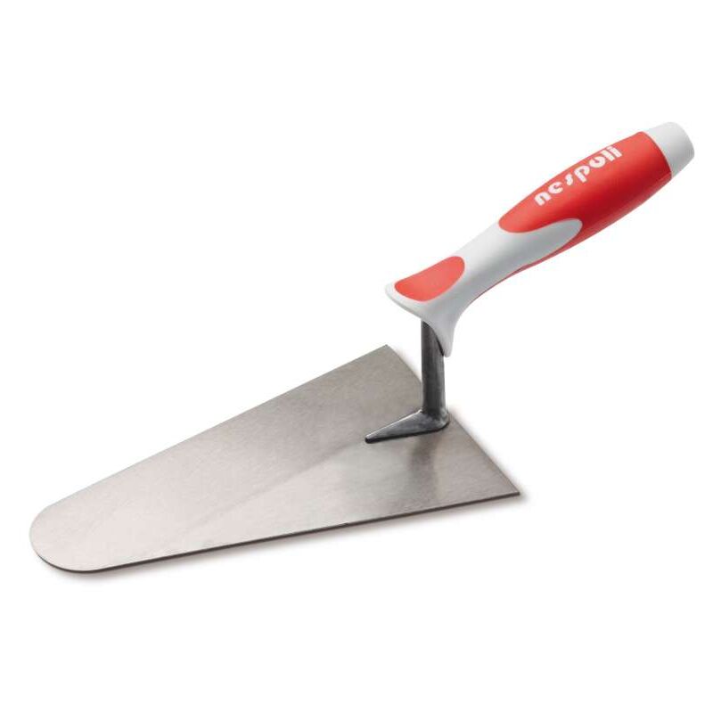 foto del prodotto cazzuola punta tonda stretta air t 22 cm