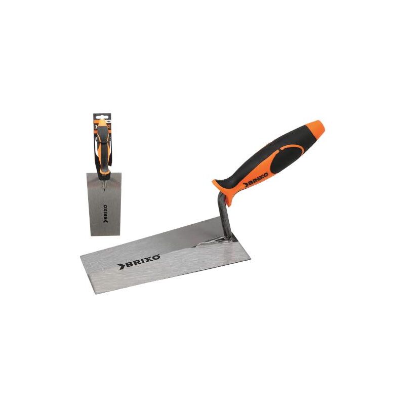 foto del prodotto cazzuole brixo pnt quadra cm 14