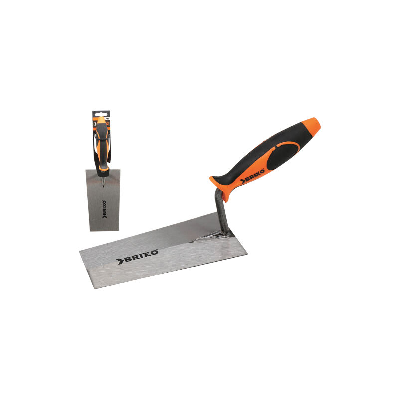 foto del prodotto cazzuole brixo pnt quadra cm 16